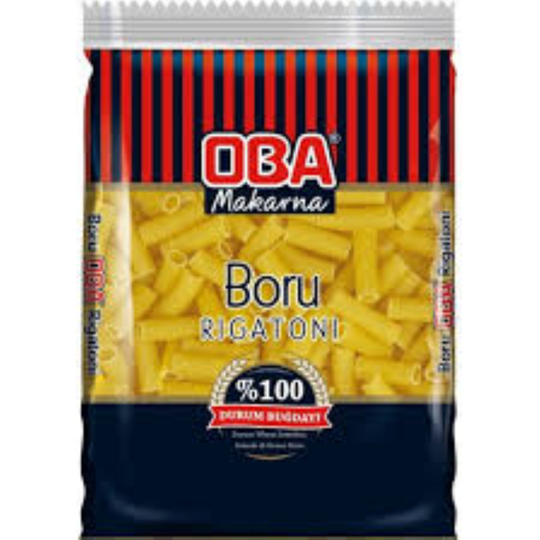 OBA RIGATONI 400G